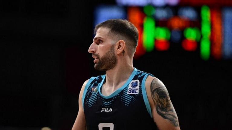 Καταγγελία-σοκ από τον Πετρόπουλο του Κολοσσού: «Ελπίζω τα φρένα του αυτοκινήτου μου να κόπηκαν... μόνα τους»