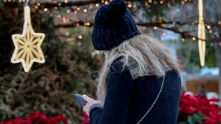 Καιρός: Πρωτοχρονιά με κρύο και παγετό – Άνοδος 10 βαθμών από την Παρασκευή