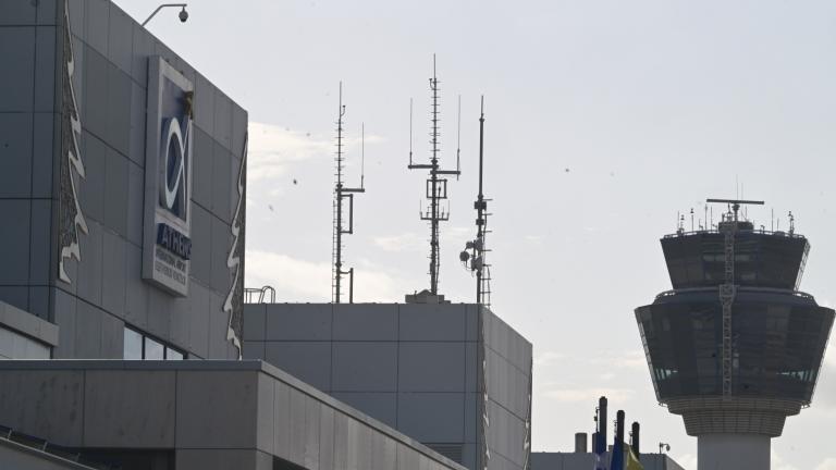 Ελεγκτές Εναέριας Κυκλοφορίας: Ανακοίνωση για το FIR Αθηνών - Μομφές για ΥΠΑ και εξοπλισμό