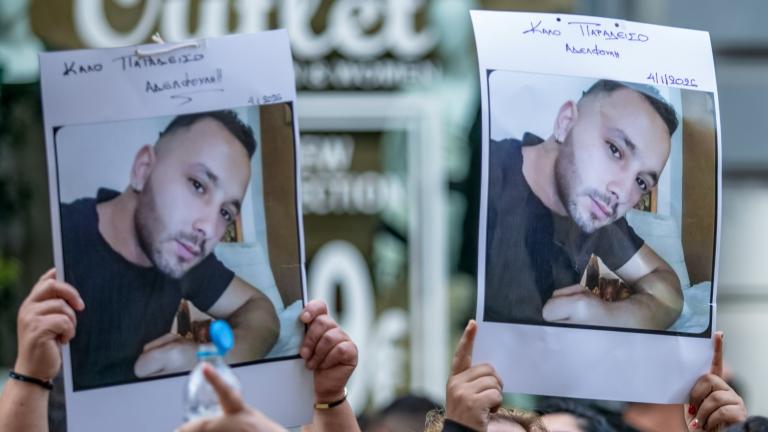 Θάνατος 30χρονου στην Πάτρα: Eλεύθεροι μετά τη δίκη οι δύο ιδιοκτήτες του νυχτερινού κέντρου