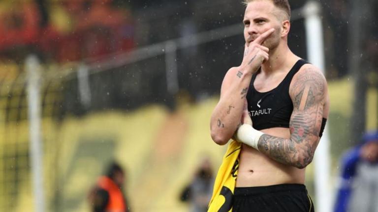 Κύπελλο Ελλάδος: Στο ρελαντί ο Άρης - Ιστορική πρόκριση για Κηφισιά