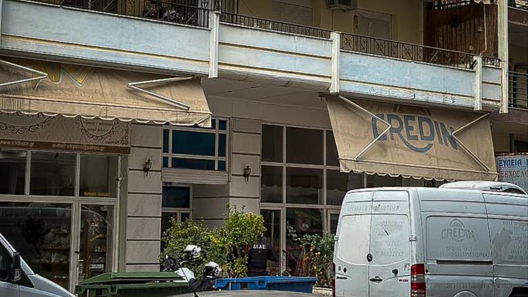 Σέρρες σπίτι 17χρονου