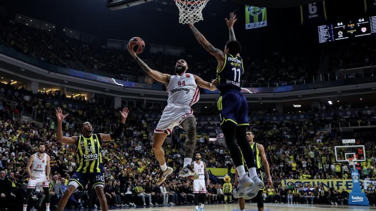 <iframe id="sofa-standings-embed-42527-78545" src="https://widgets.sofascore.com/el/embed/tournament/42527/season/78545/standings/Euroleague%2025%2F26?widgetTitle=Euroleague%2025%2F26&showCompetitionLogo=true" style=height:1123px!important;max-width:768px!important;width:100%!important; frameborder="0" scrolling="no"></iframe>     <div style="font-size:12px;font-family:Arial,sans-serif;text-align:left">       Οι βαθμολογίες παρέχονται από το <a target="_blank" href="https://www.sofascore.com/el/tournament/b