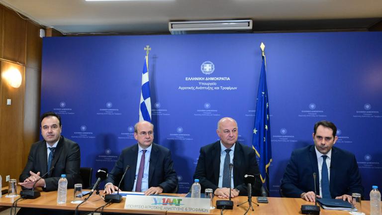 κυβερνητικα μετρα για αγροτες