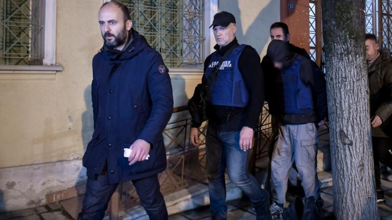 Σέρρες: Κατηγορία ανθρωποκτονίας από πρόθεση στον 16χρονο – Βαριά ευρήματα από την ιατροδικαστική εξέταση