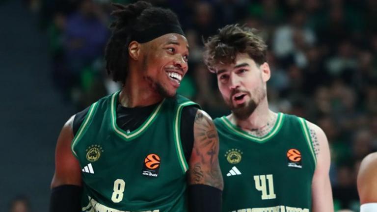 Βιλερμπάν-Παναθηναϊκός: Μονόδρομος αλλιώς... καταστροφή - Η ώρα και το κανάλι του αγώνα