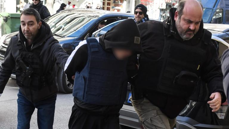 Σέρρες: Προφυλακιστέος ο 16χρονος για τον θανάσιμο ξυλοδαρμό του 17χρονου 