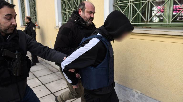 σερρες δολοφονια