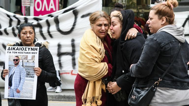 Πάτρα: Προφυλακίστηκε ο ένας κατηγορούμενος για τον θανάσιμο ξυλοδαρμό του 30χρονου – Ελεύθεροι υπό όρους οι άλλοι τρεις