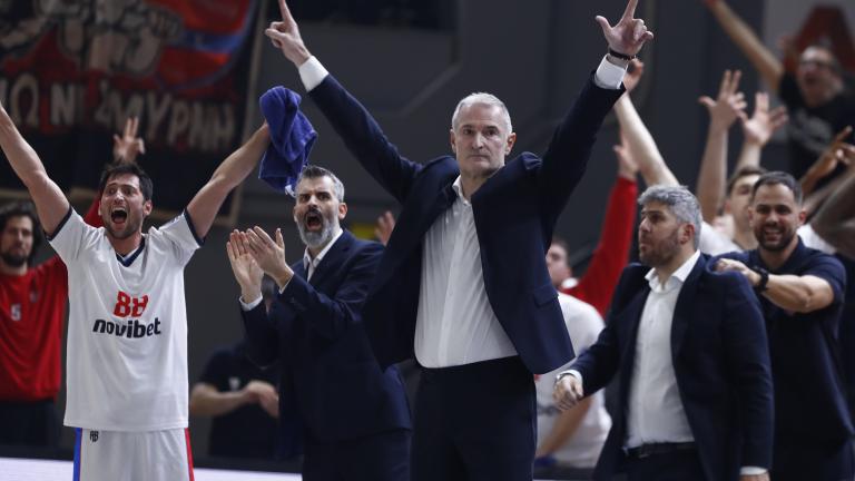Basket League: Πήρε το ντέρμπι ο Άρης - Υπάρχει ζωή και μάλιστα... πολλή στον Πανιώνιο!