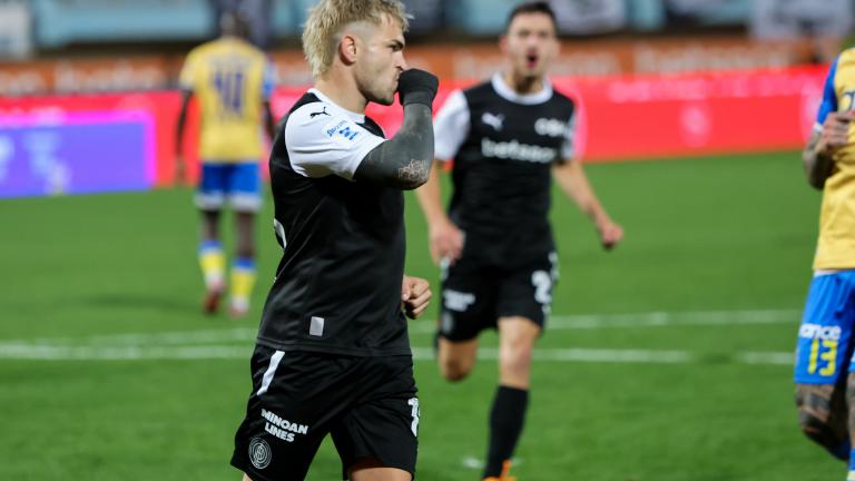 Με το δεξί έχει μπει ο ΟΦΗ στη χρονιά και σίγουρα το ίδιο ισχύει για τον Τιάγκο Νους.  Ο Αργεντινός έκανε φύλλο και φτερό την άμυνα του Asteras AKTOR, αναγκάζοντας τους Κρητικούς να τρίβουν τα μάτια τους. Ο Νους με καρέ τερμάτων διέλυσε τους Αρκάδες, οδηγώντας την ομάδα του σε ένα ποδοσφαιρικό πάρτι, επικρατώντας με 4-0, στο πλαίσιο της 16ης αγωνιστικής της Stoiximan Super League.   Μόλις λίγα 24ωρα μετά τη μεταξύ τους μονομαχία για το Κύπελλο Ελλάδος (2-0) ο ΟΦΗ πανηγύρισε ξανά, δείχνοντας για τα καλά την 