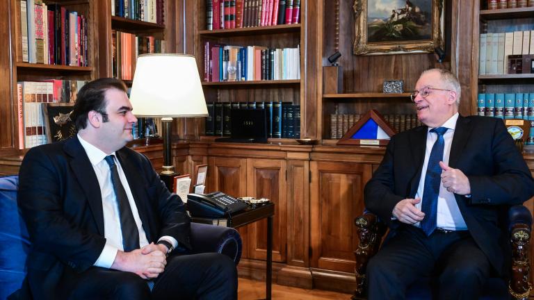 τασουλας και πιερρακακης