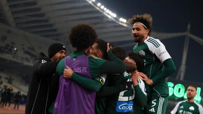 Φερεντσβάρος-Παναθηναϊκός: Να κλειδώσει την πρόκριση στη Βουδαπέστη - H ώρα και το κανάλι του αγώνα