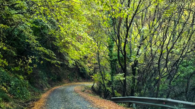 κρυος καιρος