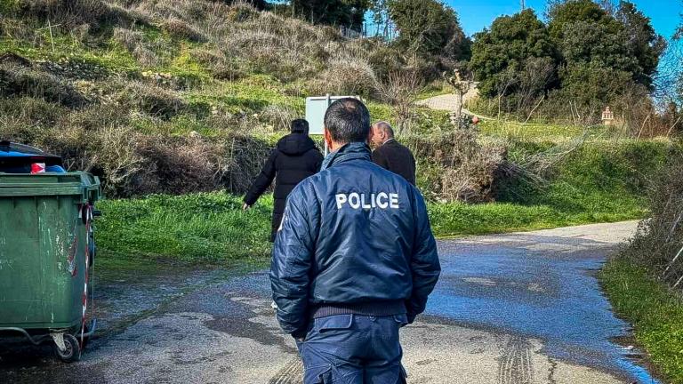 Αιτωλοακαρνανία: Προθεσμία έως την Τετάρτη για τον 44χρονο που ομολόγησε τη δολοφονία κοινοτάρχη