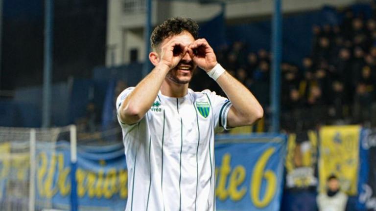 Παναιτωλικός-Λεβαδειακός 1-3: Και τα ευρωπαϊκά όνειρα συνεχίζονται!