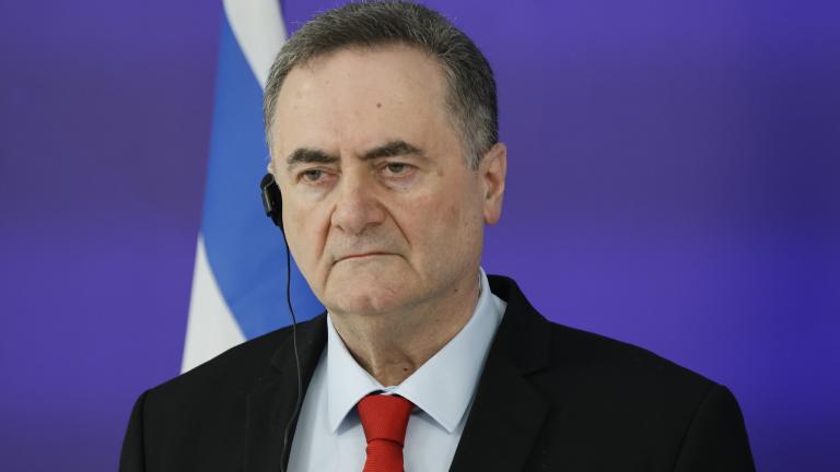 ισραελ κατζ