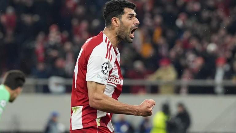 Champions League: Η βαθμολογία της League Phase και η θέση του Ολυμπιακού