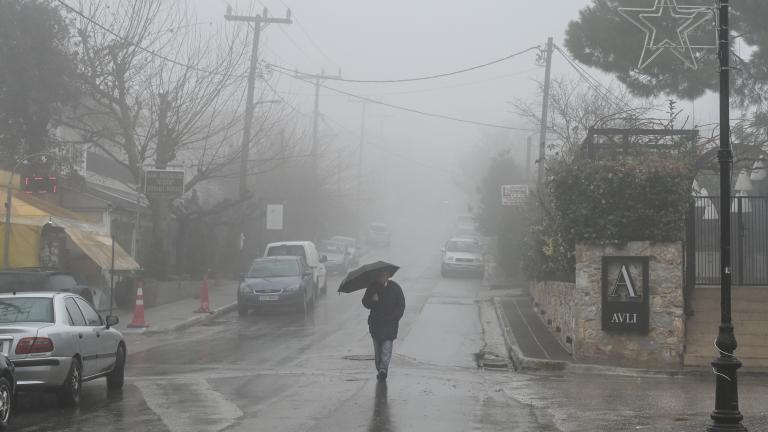 κακοκαιρια