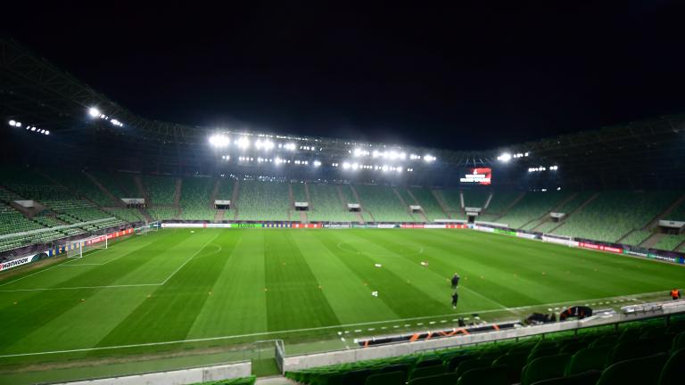 Live: Φερεντσβάρος-Παναθηναϊκός (22:00)