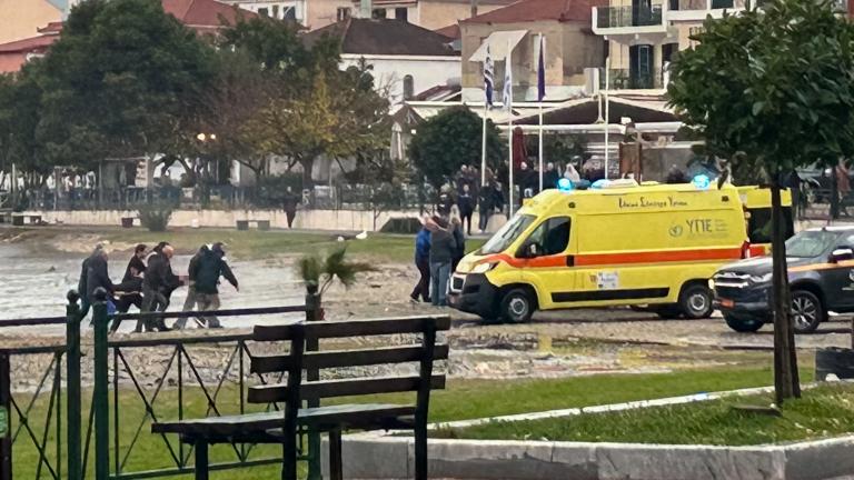 αστρος κυνουριας λιμενικο