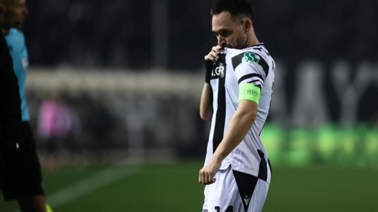 ΠΑΟΚ: Με Θέλτα στα playoffs του Europa League!