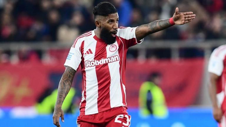 Ολυμπιακός: To πλάνο για τον Άγιαξ και ο Αντρέ Λουίζ που έρχεται