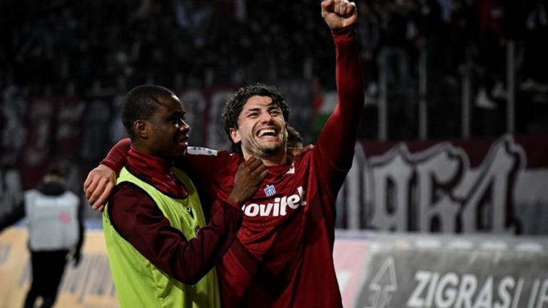 Περισσότερα σε λίγο...