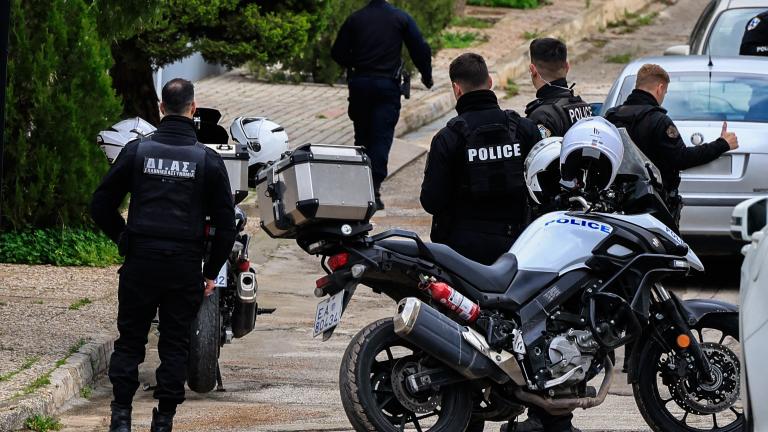 γλυφαδα δολοφονια