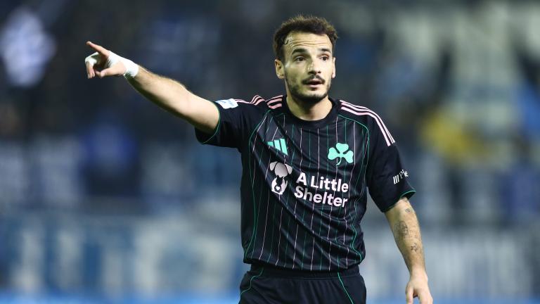 Παναθηναϊκός: Πλήγμα με Τσιριβέγια - Τα παιχνίδια που χάνει