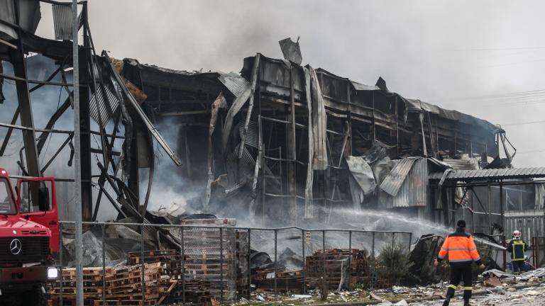 εργοστασιο βιολαντα