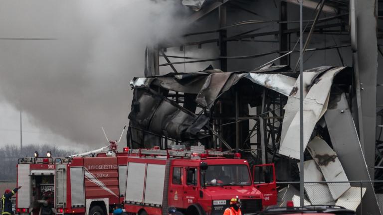Τρίκαλα: Για ταυτοποίηση καλούνται οι συγγενείς των νεκρών – Ερευνες για την πέμπτη αγνοούμενη