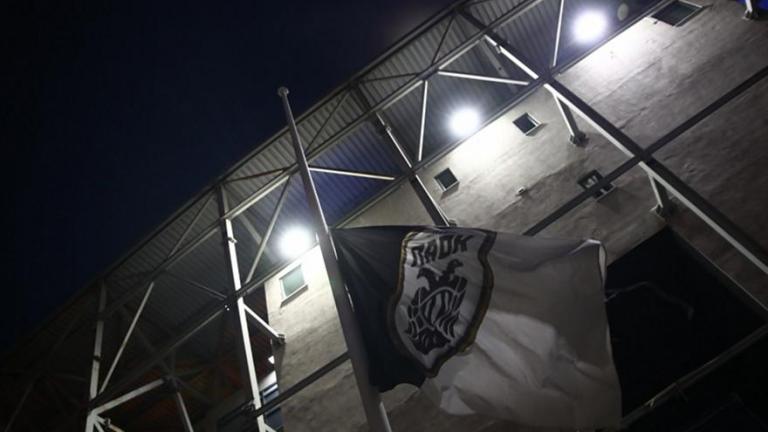 Τα νεότερα των τραυματιών οπαδών του ΠΑΟΚ