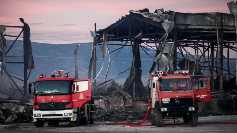 Τρίκαλα: Αναπάντητα ερωτήματα για τα μέτρα ασφαλείας στο εργοστάσιο Βιολάντα — Πώς το υπόγειο μετατράπηκε σε «βόμβα» προπανίου