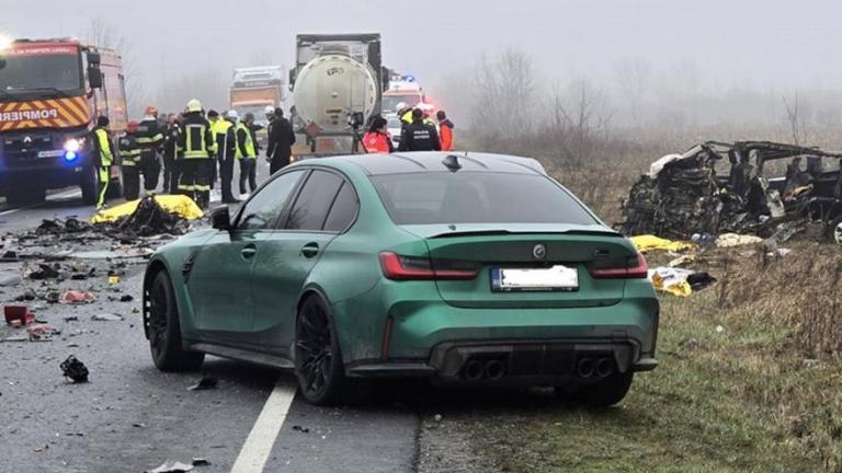 Πότε επιστρέφουν οι σοροί των αδικοχαμένων οπαδών του ΠΑΟΚ στην Ελλάδα