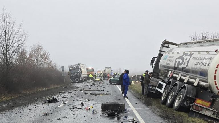 Ρουμανία: Το συντομότερο δυνατόν ο επαναπατρισμός των σορών, δηλώνει η Πρέσβης της Ελλάδας 