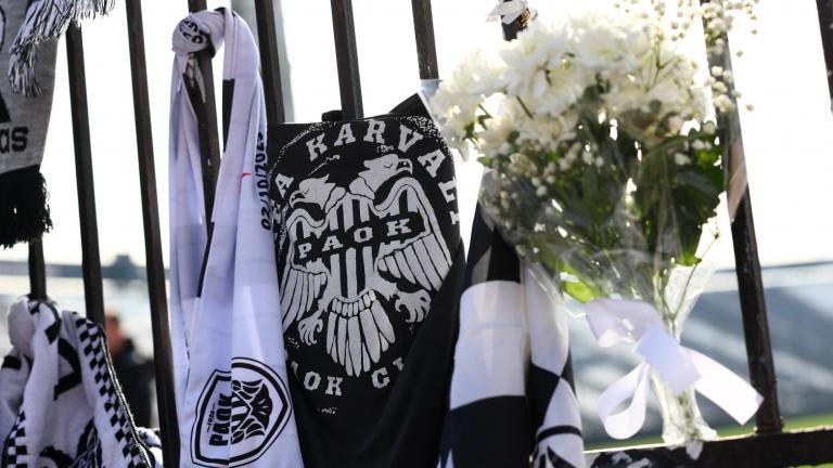 Ρουμανία: Ταυτοποιήθηκαν οι επτά σοροί των οπαδών του ΠΑΟΚ και θα επαναπατριστούν — Τα νέα για τους τραυματίες