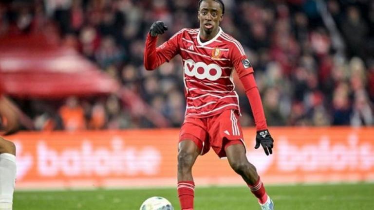 ΑΕΚ: Σενάρια για τον Χακίμ Σαχαμπό!