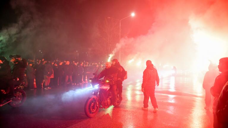 τουμπα - παοκ