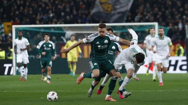 Αυτοί είναι οι πιθανοί αντίπαλοι για Παναθηναϊκό και ΠΑΟΚ!