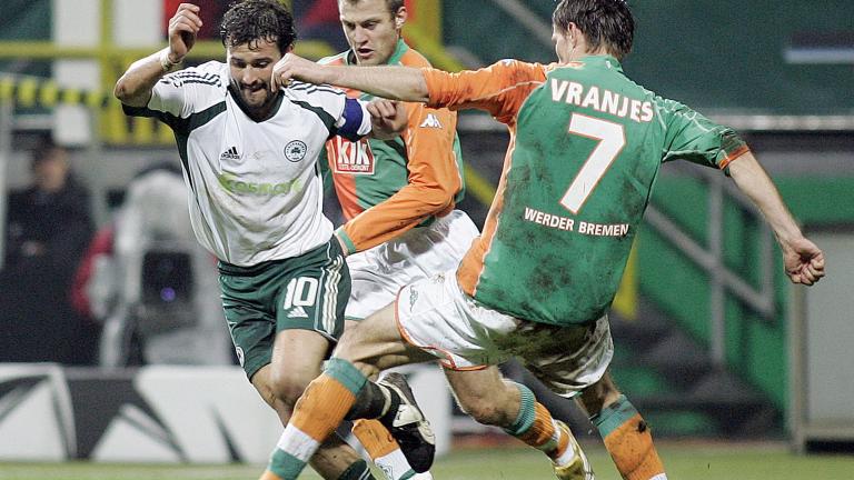 Παναθηναϊκός και Λατινική Αμερική: Tα «υπερατλαντικά» στοιχήματα του «τριφυλλιού»