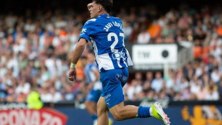 Παναθηναϊκός: Στη λίστα ο Ισπανός μπακ Χάβι Λόπεθ!