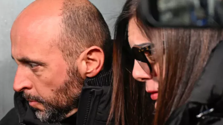 Κραν Μοντανά: Ελεύθερος υπό όρους ο συνιδιοκτήτης του μπαρ μετά την πολύνεκρη πυρκαγιά