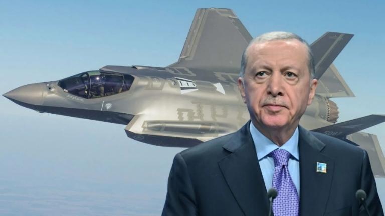f35 erdogan