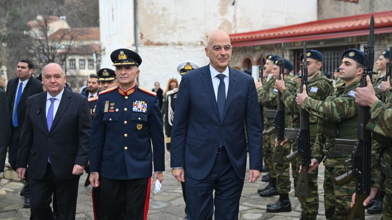 δενδιας φλωρινα