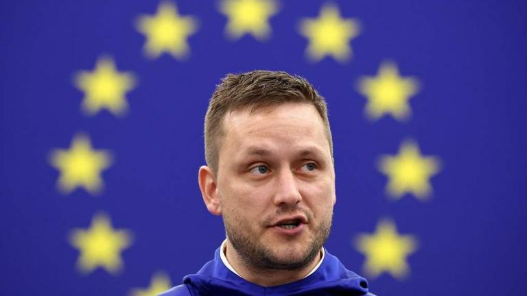 Καθησυχαστικός ο πρωθυπουργός της Γροιλανδίας: «Δεν φοβόμαστε αιφνιδιαστική κατάληψη των ΗΠΑ»