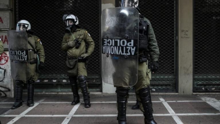 αστυνομια - ματ