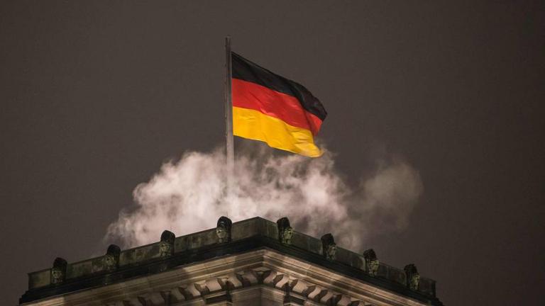 γερμανικη οικονομια