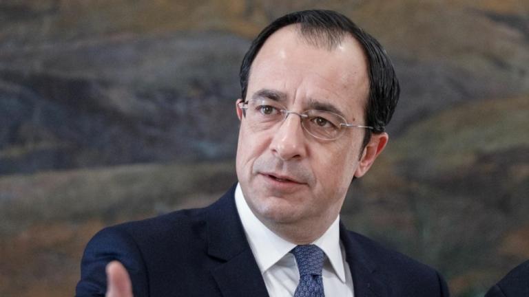 χριστοδουλιδης