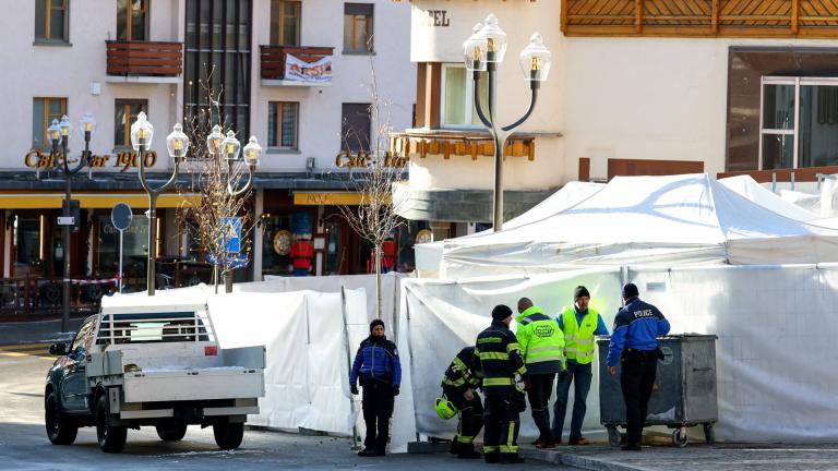 κραν μοτανα